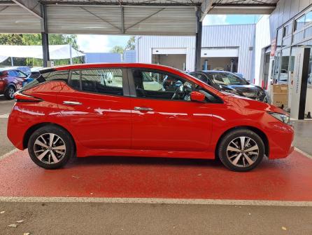 NISSAN Leaf ZE1A ACENTA 40KWH à vendre à Villefranche sur Saône - Image n°4