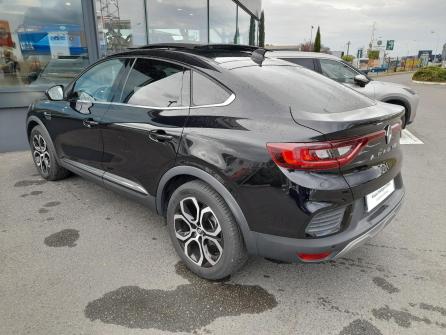 RENAULT Arkana TCe 140 EDC FAP Intens à vendre à Villefranche sur Saône - Image n°6