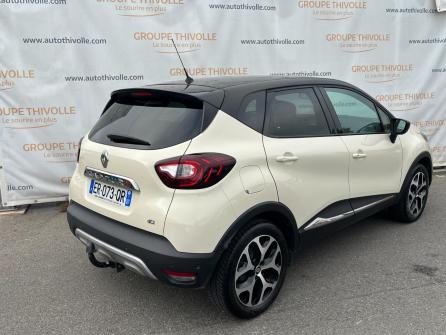 RENAULT Captur dCi 110 Energy Intens à vendre à Givors - Image n°2