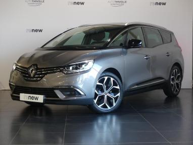 RENAULT Grand Scenic Grand Scenic TCe 140 EDC Techno d'occasion  de 2023  à  Macon 