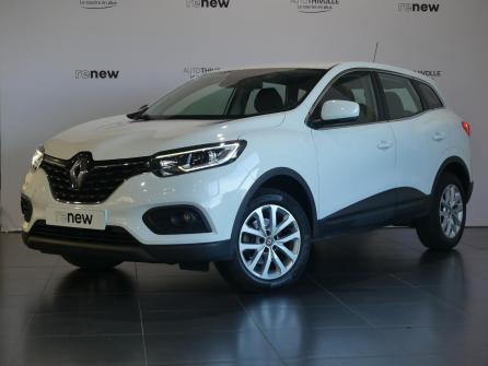 RENAULT Kadjar Blue dCi 115 Team Rugby à vendre à Macon - Image n°1