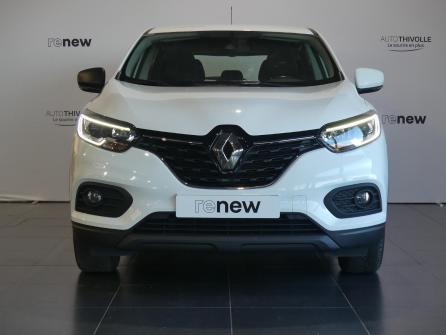 RENAULT Kadjar Blue dCi 115 Team Rugby à vendre à Macon - Image n°2