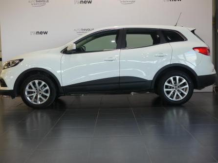 RENAULT Kadjar Blue dCi 115 Team Rugby à vendre à Macon - Image n°3