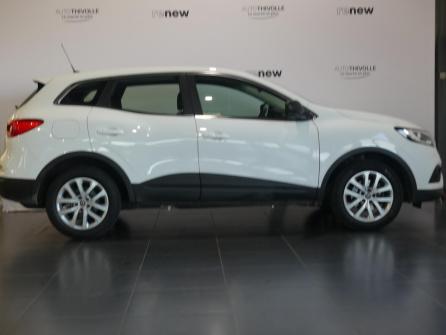 RENAULT Kadjar Blue dCi 115 Team Rugby à vendre à Macon - Image n°4