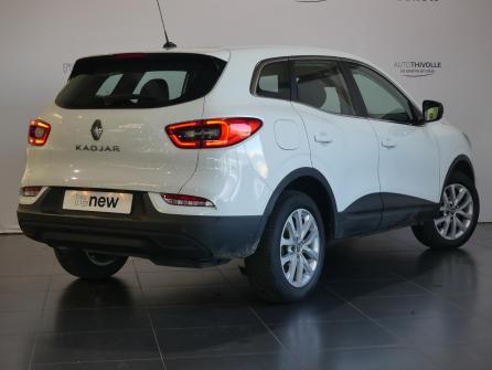 RENAULT Kadjar Blue dCi 115 Team Rugby à vendre à Macon - Image n°6