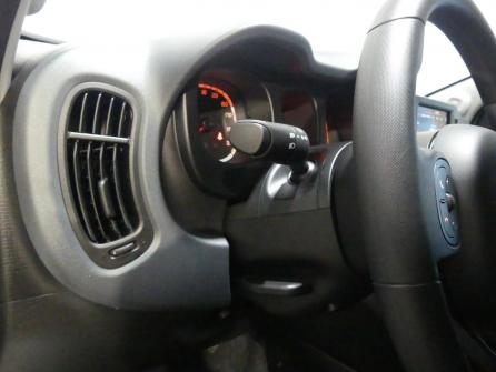 FIAT Panda Panda 1.0 70 ch Hybride BSG S/S à vendre à Macon - Image n°22