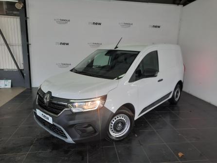 RENAULT Kangoo Van KANGOO VAN BLUE DCI 95 GRAND CONFORT à vendre à Montceau-les-Mines - Image n°1