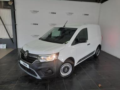 RENAULT Kangoo Van KANGOO VAN BLUE DCI 95 GRAND CONFORT d'occasion  de 2022  à  Montceau-les-Mines 