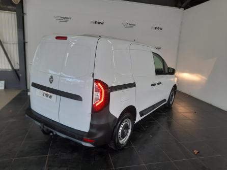 RENAULT Kangoo Van KANGOO VAN BLUE DCI 95 GRAND CONFORT à vendre à Montceau-les-Mines - Image n°2