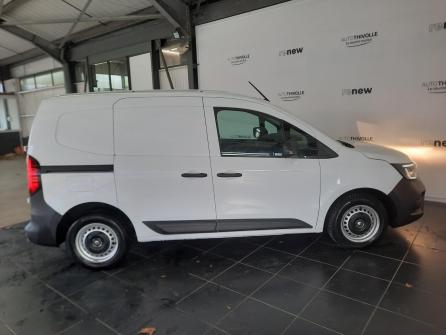 RENAULT Kangoo Van KANGOO VAN BLUE DCI 95 GRAND CONFORT à vendre à Montceau-les-Mines - Image n°11