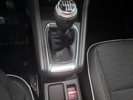 RENAULT Captur TCe 90 Techno à vendre à Montceau-les-Mines - Image n°7