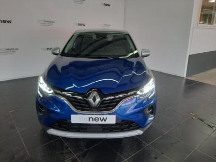 RENAULT Captur TCe 90 Techno à vendre à Montceau-les-Mines - Image n°12