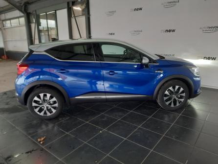 RENAULT Captur TCe 90 Techno à vendre à Montceau-les-Mines - Image n°13