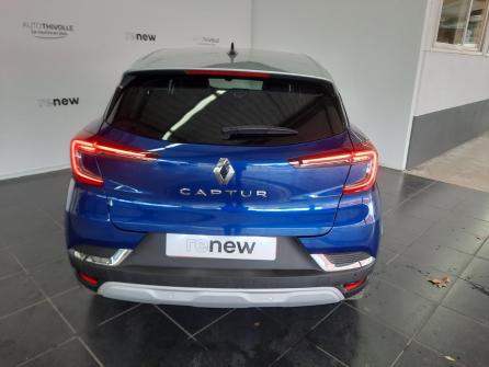 RENAULT Captur TCe 90 Techno à vendre à Montceau-les-Mines - Image n°15