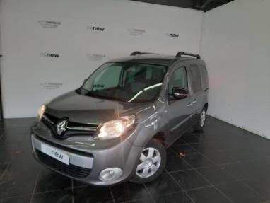 RENAULT Kangoo dCi 110 Energy Intens d'occasion  de 2018  à  Montceau-les-Mines 