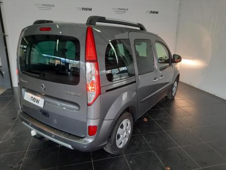 RENAULT Kangoo dCi 110 Energy Intens à vendre à Montceau-les-Mines - Image n°2