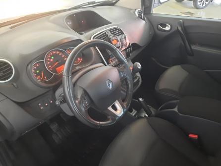 RENAULT Kangoo dCi 110 Energy Intens à vendre à Montceau-les-Mines - Image n°3