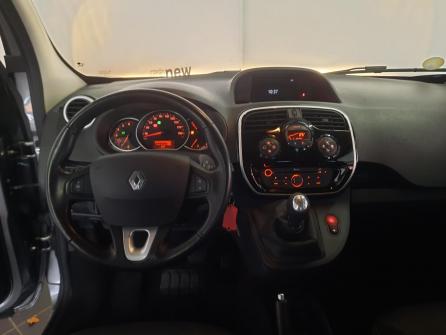 RENAULT Kangoo dCi 110 Energy Intens à vendre à Montceau-les-Mines - Image n°4