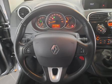 RENAULT Kangoo dCi 110 Energy Intens à vendre à Montceau-les-Mines - Image n°5