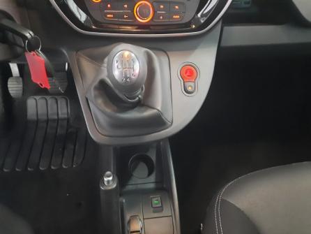 RENAULT Kangoo dCi 110 Energy Intens à vendre à Montceau-les-Mines - Image n°7