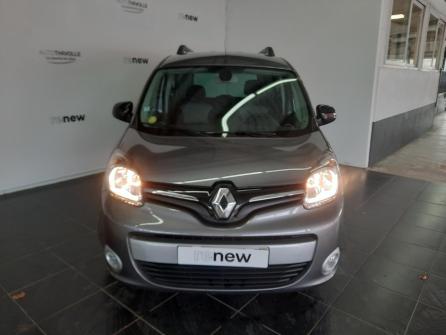 RENAULT Kangoo dCi 110 Energy Intens à vendre à Montceau-les-Mines - Image n°12