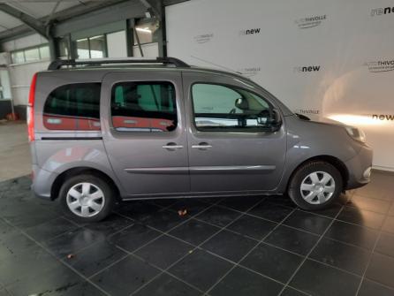 RENAULT Kangoo dCi 110 Energy Intens à vendre à Montceau-les-Mines - Image n°13