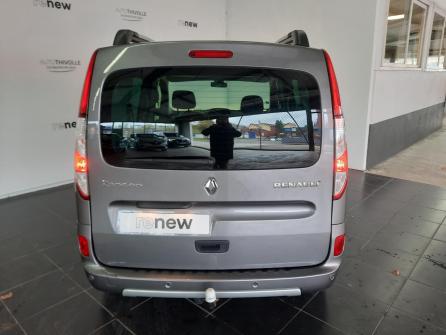 RENAULT Kangoo dCi 110 Energy Intens à vendre à Montceau-les-Mines - Image n°14