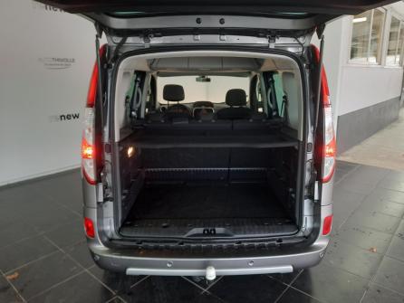 RENAULT Kangoo dCi 110 Energy Intens à vendre à Montceau-les-Mines - Image n°15