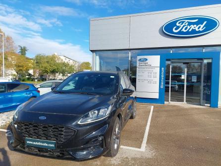 FORD Kuga Kuga 2.5 Duratec 190 ch FHEV Powershift ST-Line X 5p à vendre à Villefranche-sur-Saône - Image n°1