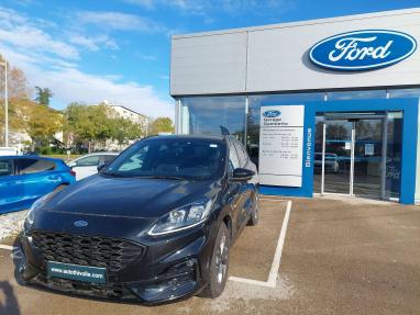 FORD Kuga Kuga 2.5 Duratec 190 ch FHEV Powershift ST-Line X 5p d'occasion  de 2021  à  Villefranche-sur-Saône 