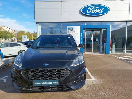 FORD Kuga Kuga 2.5 Duratec 190 ch FHEV Powershift ST-Line X 5p à vendre à Villefranche-sur-Saône - Image n°2