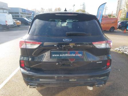 FORD Kuga Kuga 2.5 Duratec 190 ch FHEV Powershift ST-Line X 5p à vendre à Villefranche-sur-Saône - Image n°5