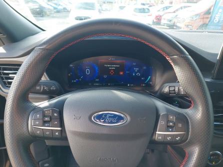 FORD Kuga Kuga 2.5 Duratec 190 ch FHEV Powershift ST-Line X 5p à vendre à Villefranche-sur-Saône - Image n°12