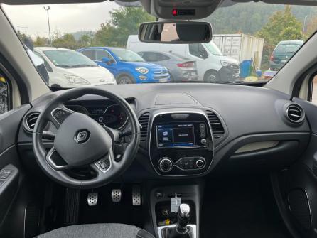 RENAULT Captur dCi 110 Energy Intens à vendre à Villefranche sur Saône - Image n°3