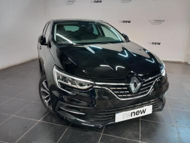 RENAULT Megane Megane IV Berline TCe 140 EDC Techno d'occasion  de 2024  à  Autun 