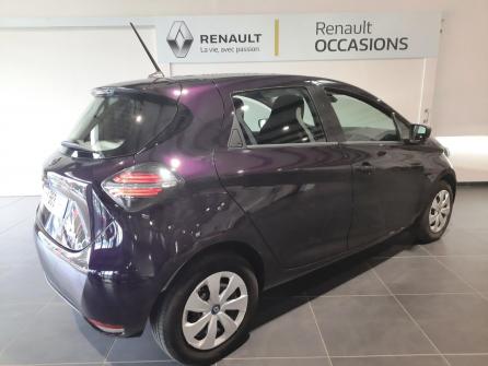 RENAULT Zoe R110 Achat Intégral Life à vendre à Chalon-sur-Saône - Image n°2