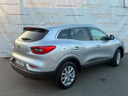 RENAULT Kadjar TCe 140 FAP Business à vendre à Givors - Image n°3