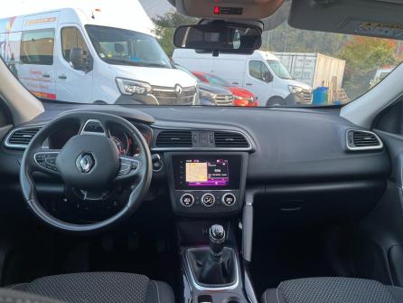 RENAULT Kadjar TCe 140 FAP Business à vendre à Givors - Image n°4