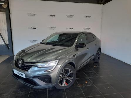 RENAULT Arkana E-Tech 145 - 21B R.S. Line à vendre à Villefranche sur Saône - Image n°1