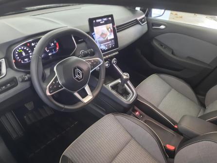 RENAULT Clio Clio TCe 90 Techno à vendre à Villefranche sur Saône - Image n°3