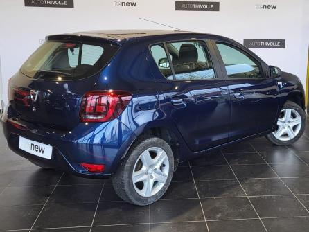 DACIA Sandero SCe 75 Lauréate à vendre à Villefranche sur Saône - Image n°2