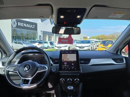 RENAULT Captur TCe 100 Intens à vendre à Saint-Etienne - Image n°3