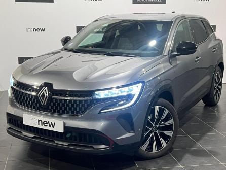 RENAULT Austral E-Tech hybrid 200 Techno à vendre à Saint-Chamond - Image n°1