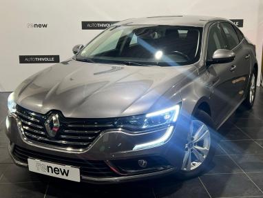 RENAULT Talisman dCi 130 Energy EDC Zen d'occasion  de 2018  à  Saint-Chamond 