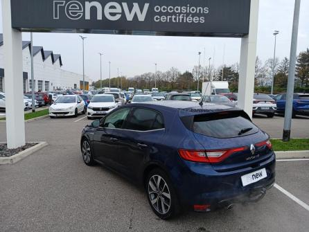 RENAULT Megane Mégane IV Berline TCe 130 Energy Intens à vendre à Saint-Etienne - Image n°2