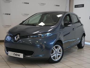 RENAULT Zoe R90 Zen d'occasion  de 2018  à  Villefranche-sur-Saône 