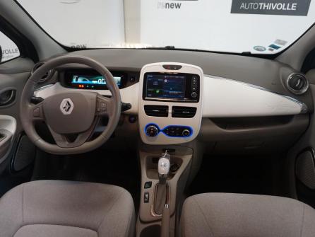 RENAULT Zoe R90 Zen à vendre à Villefranche-sur-Saône - Image n°7