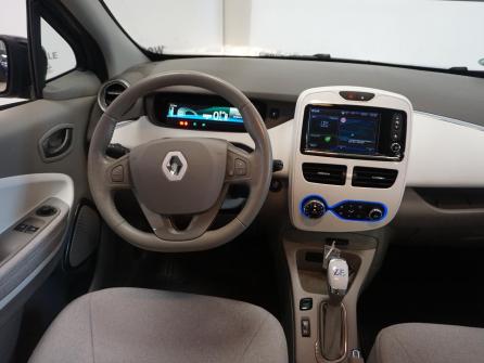 RENAULT Zoe R90 Zen à vendre à Villefranche-sur-Saône - Image n°8