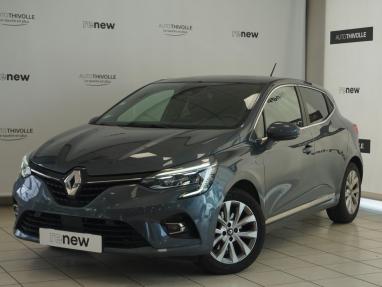 RENAULT Clio Clio TCe 130 EDC FAP Intens d'occasion  de 2019  à  Villefranche-sur-Saône 