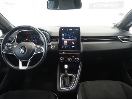 RENAULT Clio Clio TCe 130 EDC FAP Intens à vendre à Villefranche-sur-Saône - Image n°6